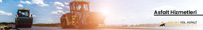 ankara asfalt
